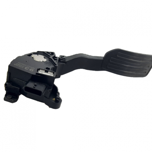 Педаль акселератора (газа) Nissan Juke '10-'20 (K9K, HR16DE, MR16DDT, HR15DE) контрактная