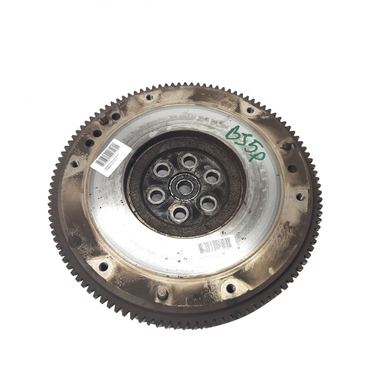 Маховик Mazda/ Ford (B3, B5, B5-ZE, PN, BP-ZE, Z5-DE, B3-ME, ZL-DE, ZL-VE) Контрактный
