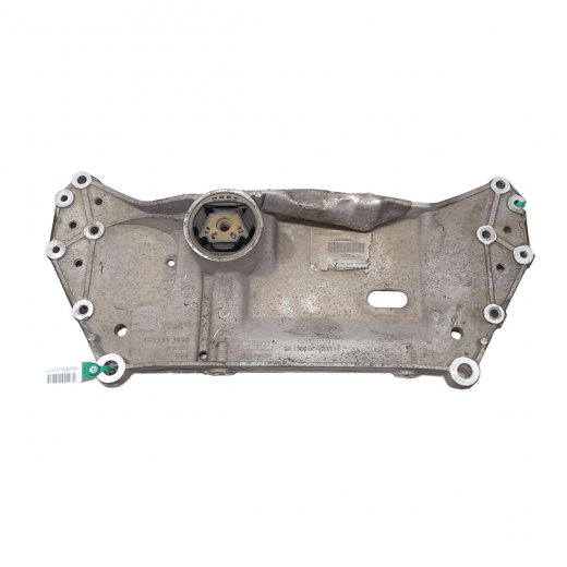 Балка подвески передняя Volkswagen Golf Plus '05-'14/ Golf VI '08-'12/ Skoda Octavia '08-'13/ Audi A3 '03-'12 (2WD) контрактная