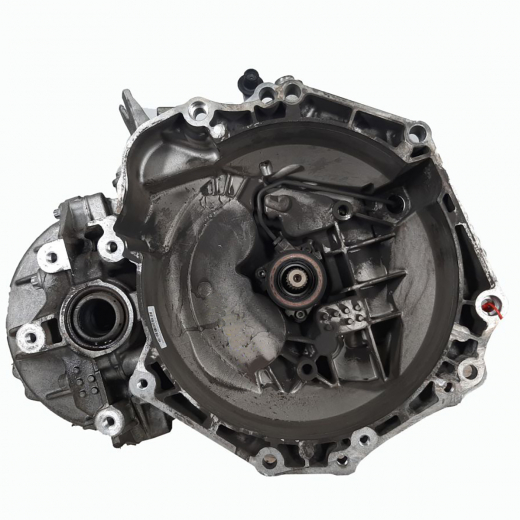 МКПП для Opel Zafira '11-'25/ Astra J '09-'15/ Insignia '08-'15/ Meriva '10-'15/ Mokka '12-'25/ Chevrolet Cruze '09-'15 ДВС (LUJ A14NET) контрактная (6 ступ. 2WD)