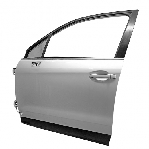 Дверь передняя левая Subaru Forester '12-'18 контрактная