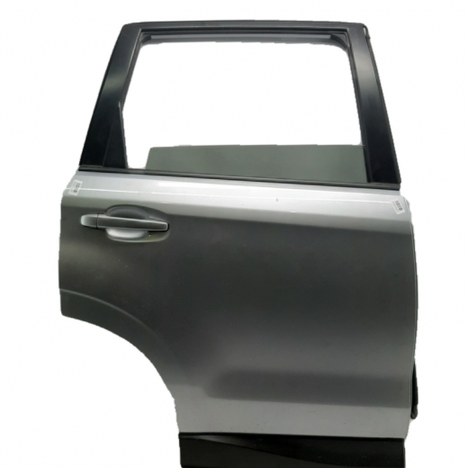 Дверь задняя правая Subaru Forester '12-'18 контрактная