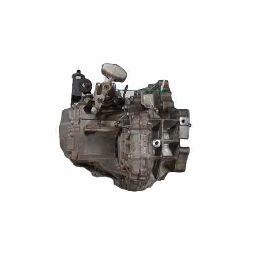 МКПП E359F для Toyota Rav4 '05-'16 ДВС (2AZ-FE) без раздатки контрактная (5 ступ. 4WD)