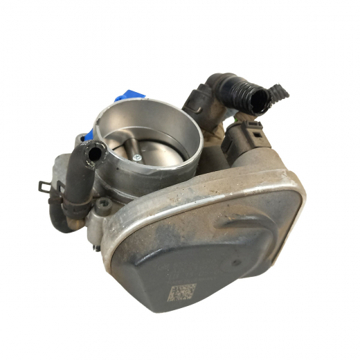 Блок дроссельных заслонок ДВС Chevrolet Cruze '09-'15/ Orlando '10-'15 (2H0 F18D4) контрактный