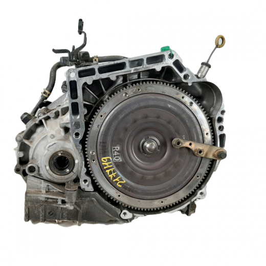 АКПП MM7A для Honda Accord '08-'13 ДВС (K24Z3 i-VTEC) контрактная (5 ступ. 2WD)
