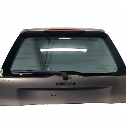 Дверь багажника Volvo Xc90 '02-'06 контрактная 01.2002 - 08.2006