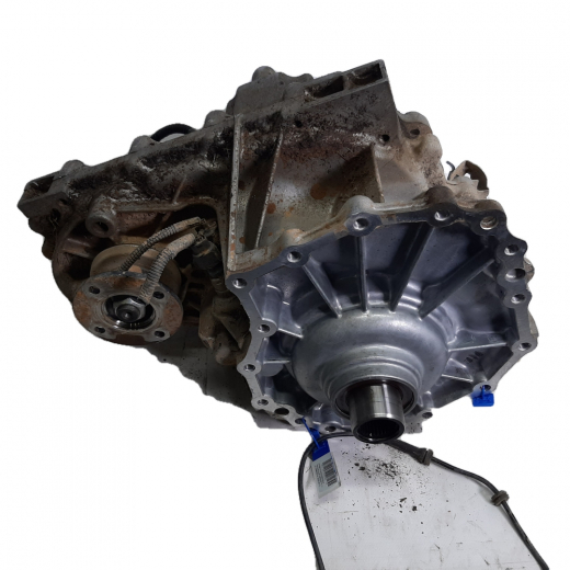 Раздаточная коробка Nissan Pathfinder '05-'14/ Navara '05-'15 контрактная