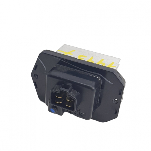 Резистор/ реостат печки Honda Stream '06-'14/ Accord '08-'13/ Civic '05-'12/ CR-V '06-'11/ Crossroad '07-'10 контрактный