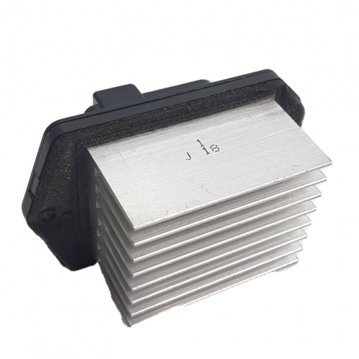 Резистор/ реостат печки Honda Stream '06-'14/ Accord '08-'13/ Civic '05-'12/ CR-V '06-'11/ Crossroad '07-'10 контрактный