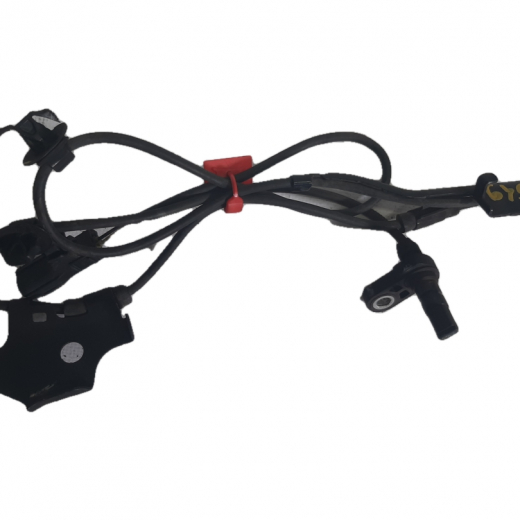 Датчик ABS Toyota Prius Alpha '11-'19/ Corolla '06--'19/ Auris '06-'18/ Blade '06-'12/ Mark X ZiO '07-'13/ Rumion '07-'15 передний правый Контрактный