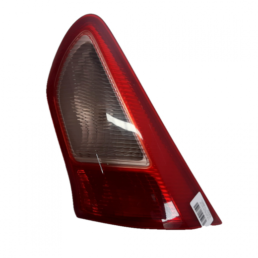 Стоп сигнал Mitsubishi Lancer '07-'17/ Galant Fortis '07-'15 правый в дверь багажника (132-87977) контрактный