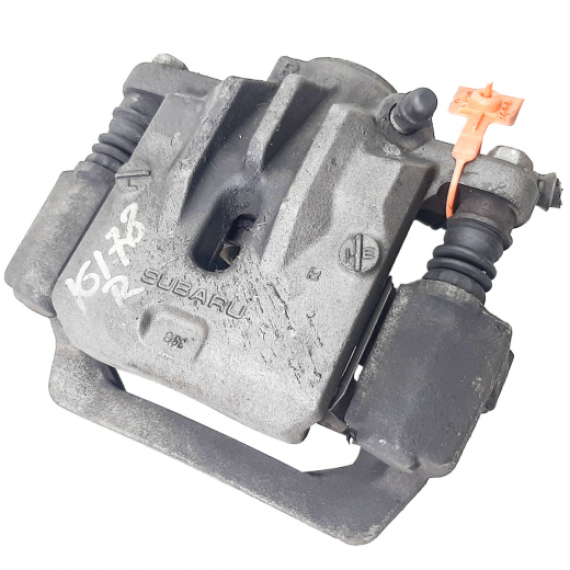 Суппорт тормозной Subaru Impreza '11-'16/ Forester '12-'18/ XV '11-'17 задний правый (под диск 274 *10) контрактный