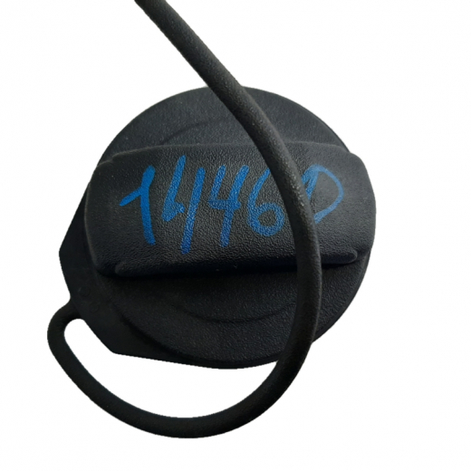 Пробка топливного бака Контрактный VW0002FCP резьба