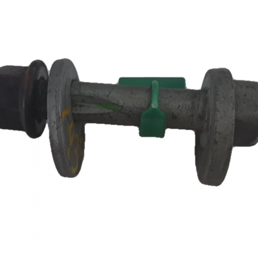 Болт схождения Hyundai/ Kia задний M12X 65 KA0001CBL Контрактный