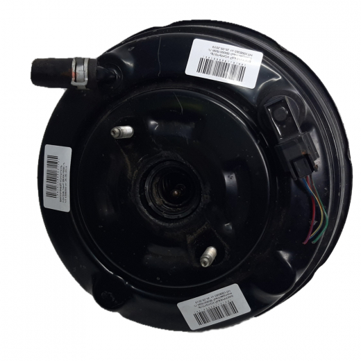 Вакуумный усилитель Subaru Impreza '11-'16/ Forester '12-'18/ Xv '11-'17 (FB16, FB20, FB25, FA20) контрактный