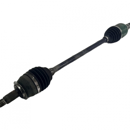 Привод Subaru Forester '12-'18 (FB20, FB25, FA20) передний CVT контрактный