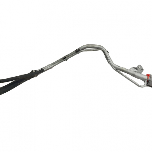 Горловина топливного бака Subaru Forester '12-'18 контрактная