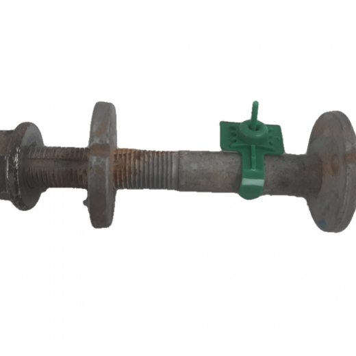 Болт схождения Nissan передний=задний M14X 112 NS0015CBL контрактный