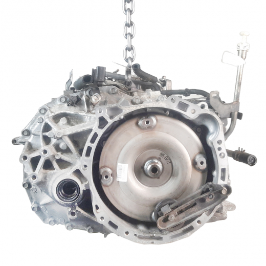 Вариатор (CVT) F1CJA121Z для Mitsubishi Delica D5 '06-'10 ДВС (4B12) контрактная ( 2WD)