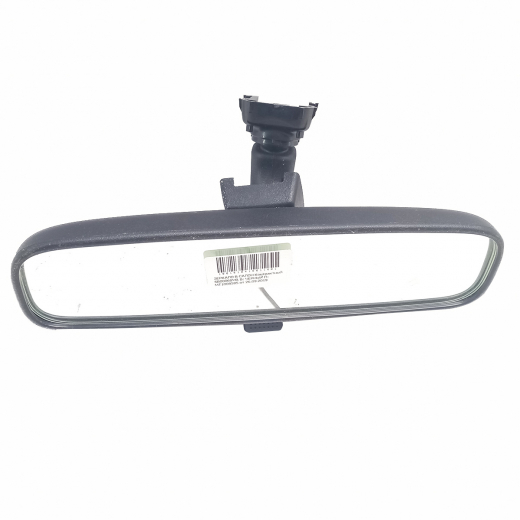 Зеркало в салон Subaru Контрактный SB0006SMR