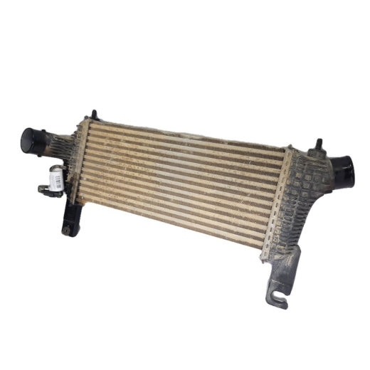 Интеркулер Nissan Pathfinder '05-'14/ Navara '05-'15 (YD25DDTI) Контрактный