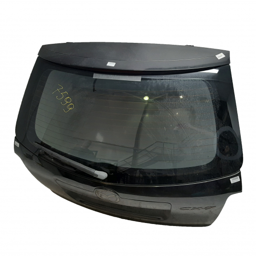 Дверь багажника Mazda CX-7 '06-'12 контрактная