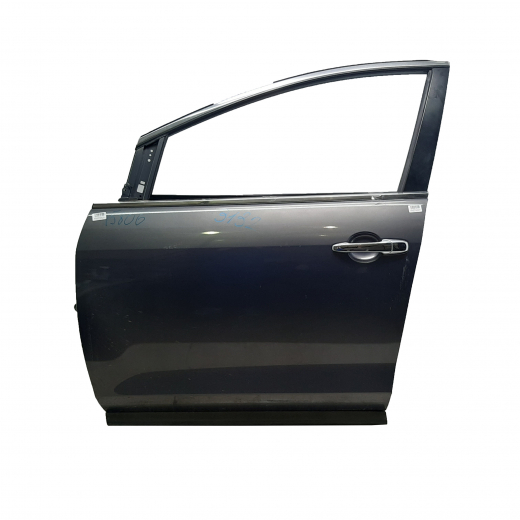 Дверь передняя левая Mazda CX-7 '06-'12 контрактная