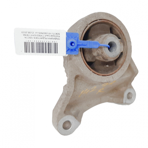 Подушка редуктора моста Toyota Rav4 '05-'16/ Vanguard '07-'13/ Rav4 '12-'19/ Lexus Nx '14-'21 задняя правая боковая контрактная TY0021DMT