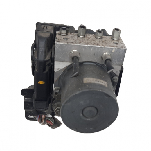 Блок ABS Mazda CX-7 '06-'12 (L3-VDT) 4WD Контрактный