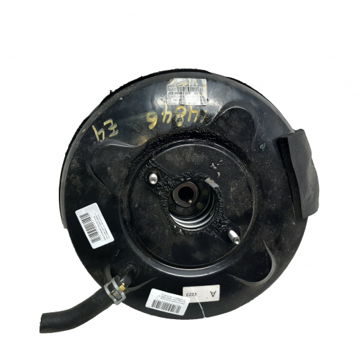 Вакуумный усилитель Mazda CX-7 '06-'12 (L3-VDT, L5-VE) контрактный