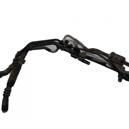 Горловина топливного бака Mazda CX-7 '06-'12 контрактная