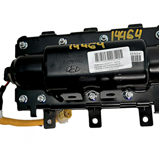 Подушка безопасности в панель Hyundai Elantra/ Avante '06-'11 контрактная 845302H900