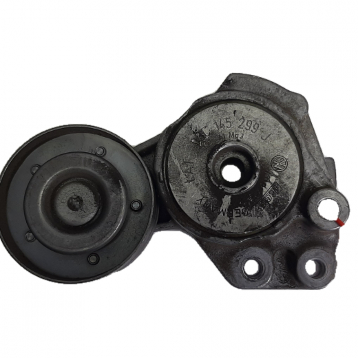 Натяжитель приводного ремня Volkswagen/ Skoda, Audi (BMY, CAVD, CNWA, BLG, CTH, CAVA, CAVC, CAVB, CTHB, CTHC, CFNA, CFNB, CAVE, CTKA, CNWB, CTHA, BWK, CTHE, CAVG, CTHG) генератор контрактный