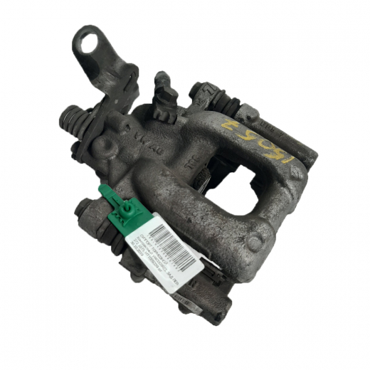 Суппорт тормозной Volkswagen Golf V '03-'13/ Jetta '05-'10/ Jetta '10-'19/ Skoda Octavia '04-'08/ Octavia '08-'13 задний левый (под диск 272 *10) контрактный