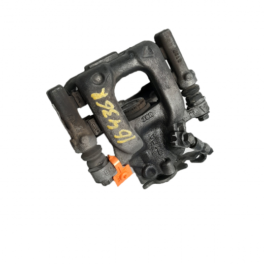 Суппорт тормозной Volkswagen Golf V '03-'13/ Jetta '05-'10/ Jetta '10-'19/ Skoda Octavia '04-'08/ Octavia '08-'13 задний правый (под диск 272 *10) контрактный