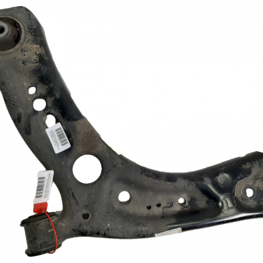 Рычаг передний Volkswagen Golf VII '12-'21/ Skoda Octavia '13-'20/ Audi A3 '12-'20 левый нижний 2WD контрактный