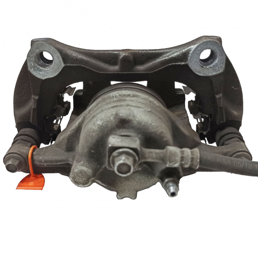 Суппорт тормозной Opel Astra J '09-'15/ Chevrolet Cruze '09-'15/ Aveo '11-'15 передний левый (под диск 300 *26) контрактный