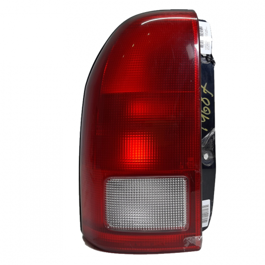 Стоп сигнал Suzuki Grand Vitara '98-'03 левый (132-32080) контрактный