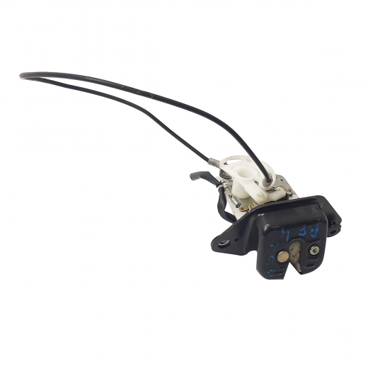 Замок багажника Honda Stepwgn '01-'05 контрактный