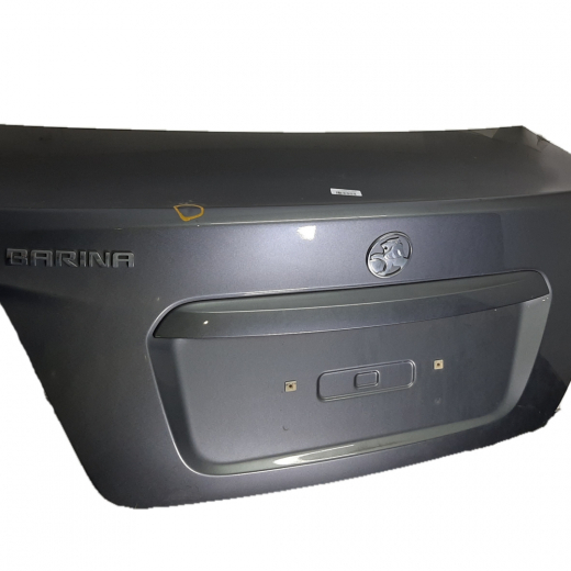 Крышка багажника Chevrolet Aveo '11-'15  контрактная