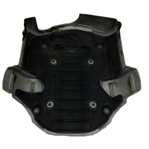 Крышка двигателя декоративная BMW X5 '00-'06/ X5 '07-'13/ 5 Series '03-'10/ 6 Series '04-'10/ 7 Series '01-'08 (N62B44-7534012, N62B48, N62B36, N62B40) Контрактный