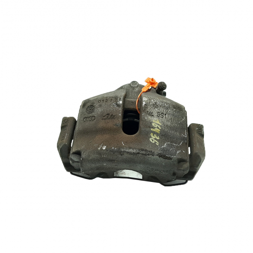 Суппорт тормозной Volkswagen Passat '96-'05/ Skoda Octavia '08-'13 передний левый (под диск 288 *25) контрактный