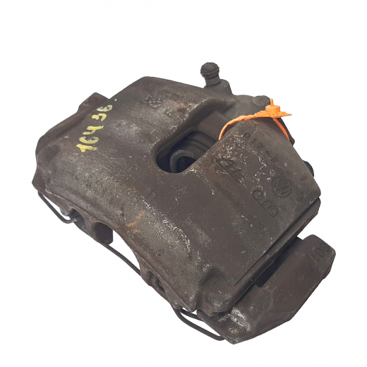 Суппорт тормозной Volkswagen Passat '96-'05/ Skoda Octavia '08-'13 передний правый (под диск 288 *25) контрактный