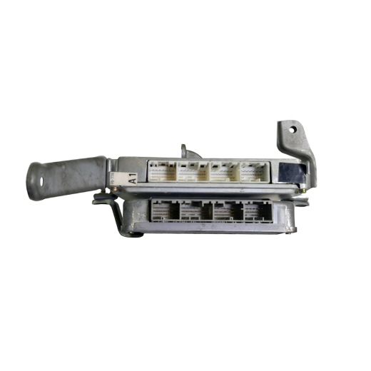 Компьютер двигателя Toyota Prius '03-'07 (1NZ-FXE) 2WD CVT контрактный 89661-47090