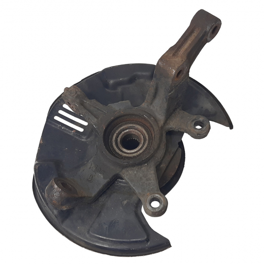 Ступица передняя Toyota Cami '99-'06/ Daihatsu Terios '99-'05/ Terios Kid '98-'12 5x114 (без ABS) правая контрактная 