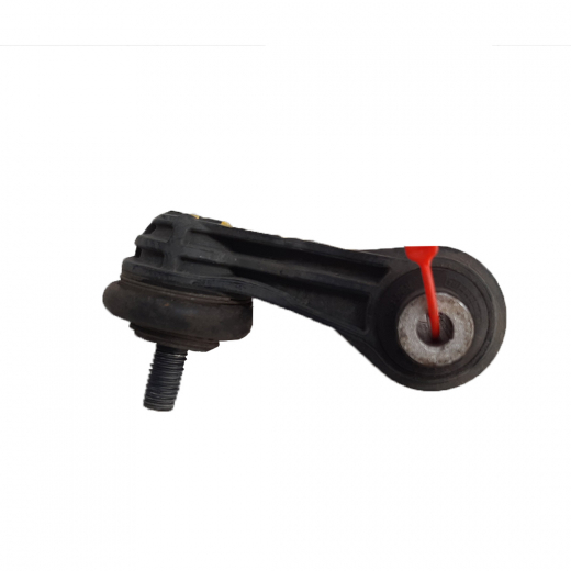 Стойка стабилизатора контрактная VW0004LNK ОЕМ:5Q0505465A, 5Q0505465C