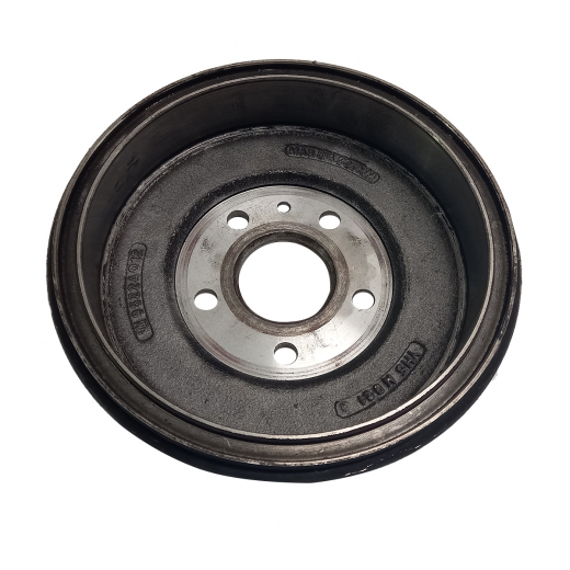 Барабан тормозной Chevrolet Aveo '11-'15 2WD (230 * *5x105) контрактный