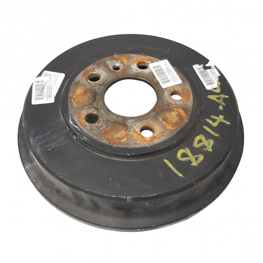 Барабан тормозной Chevrolet Aveo '11-'15 2WD (230 * *5x105) контрактный