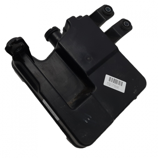 Резонатор воздушный Kia Cerato '08-'13/ Hyundai Elantra/ Avante '06-'11 (G4KD, G4FC, G4GC) Контрактный
