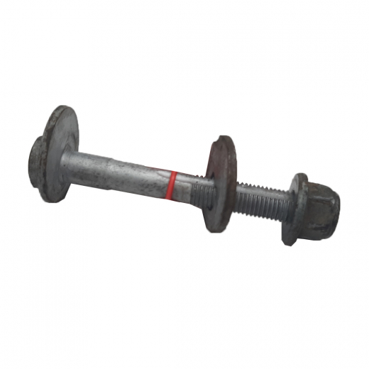 Болт схождения Volkswagen/ Skoda, Audi задний M12X 97.5 VW0001CBL контрактный